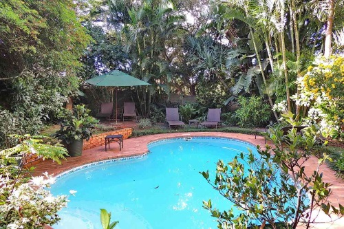 Santa Lucia Guesthouse 